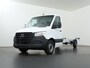 Mercedes-Benz Sprinter 315 CDI | Aut. | L3 | Chassis | Pro | Airco | Cruise Control | Zijwindassistent | Lane Assist | Comfort-bestuurdersstoel | 3-zits | Apple Carplay/Android Auto | ELKE OPBOUW MOGELIJK