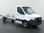 Mercedes-Benz Sprinter 315 CDI | Aut. | L3 | Chassis | Pro | Airco | Cruise Control | Zijwindassistent | Lane Assist | Comfort-bestuurdersstoel | 3-zits | Apple Carplay/Android Auto | ELKE OPBOUW MOGELIJK