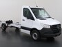 Mercedes-Benz Sprinter 317 CDI | Aut. | Chassis | L3 | 3500 KG. AHW | Airco | Cruise Control | MBUX Navigatie | Apple Carplay/Android Auto | Lane-Assist | Comfort Bestuurdersstoel | 3500 KG. AHW | ELKE OPBOUW MOGELIJK