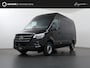 Mercedes-Benz Sprinter 319 CDI L2 H2 Select | Dubbele Schuifdeur | Navigatie | Parkeerpakket met achteruitrijcamera | Smartphone integratie pakket | Distronic |