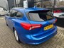 Ford Focus Wagon 1.0 125PK Titanium Business | NAVIGATIE| PARKEERSENSOREN V+A| CRUISE CONTROL| KEYLESS ENTRY&START| DAB|
