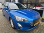 Ford Focus Wagon 1.0 125PK Titanium Business | NAVIGATIE| PARKEERSENSOREN V+A| CRUISE CONTROL| KEYLESS ENTRY&START| DAB|