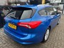 Ford Focus Wagon 1.0 125PK Titanium Business | NAVIGATIE| PARKEERSENSOREN V+A| CRUISE CONTROL| KEYLESS ENTRY&START| DAB|