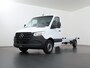 Mercedes-Benz Sprinter 315 CDI | Aut. | L3 | Chassis | Pro | Airco | Cruise Control | Zijwindassistent | Lane Assist | Comfort-bestuurdersstoel | 3-zits | Apple Carplay/Android Auto | ELKE OPBOUW MOGELIJK