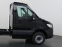Mercedes-Benz Sprinter 315 CDI Chassis L3 RWD PRO | Bakwagen | Opbouw is Gesloten Laadbak met Laadklep |