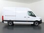 Mercedes-Benz Sprinter 315 | Aut. | L2 H2 | RWD | PRO | 3500 KG. AHW | Airco | Cruise Control | 3500 KG. AHW | Carplay / Android Auto | Dodehoekassistent | Lane-Assist | Multifunctioneel Stuurwiel | 3-zits |