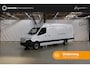 Mercedes-Benz Sprinter 317 CDI L4 H2 PRO | Luchtvering Achteras | Dubbele Schuifdeur | Achteruitrijcamera | All Season Banden | Geveerde Stoel |