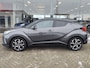 Toyota C-HR 2.0 Hybrid Style Bi-Tone | Trekhaak | Stuur + Stoelverwarming |