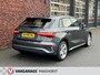 Audi A3 Sportback 45 TFSI e S edition Competition Plug-In ParkeerSensoren/Clima/Airco/Cruise/AppConnect