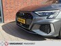 Audi A3 Sportback 45 TFSI e S edition Competition Plug-In ParkeerSensoren/Clima/Airco/Cruise/AppConnect