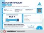 Audi A3 Sportback 45 TFSI e S edition Competition Plug-In ParkeerSensoren/Clima/Airco/Cruise/AppConnect