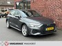 Audi A3 Sportback 45 TFSI e S edition Competition Plug-In ParkeerSensoren/Clima/Airco/Cruise/AppConnect