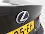 Lexus IS 300h F Sport Line | Stoelgeheugen | Stoelventilatie | Sportstoelen |