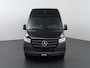 Mercedes-Benz Sprinter 315 CDI | L2 H2 | Aut. | RWD | PRO | 3500 KG AHW | CARPLAY | ANDROID AUTO | 3-ZITS | CRUISE | CAMERA | AIRCO | SPOORASSISTENT | DODEHOEKDETECTIE | METALLIC