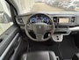 Peugeot e-Traveller Long 75 kWh | 8 Persoons | tot 348km WLTP | Lederen bekleding | Stoelverwarming | Achteruitrijcamera | Navigatie | Dubbele schuifdeur |