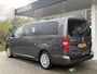 Peugeot e-Traveller Long 75 kWh | 8 Persoons | tot 348km WLTP | Lederen bekleding | Stoelverwarming | Achteruitrijcamera | Navigatie | Dubbele schuifdeur |