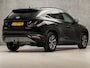 Hyundai Tucson 1.6 T-GDI MHEV Sport (VIRTUAL COCKPIT, APPLE CARPLAY, GROOT NAVI, KEYLESS, CAMERA, SPORTSTOELEN, STOELVERWARMING, GETINT GLAS, TREKHAAK, NIEUWSTAAT)