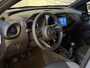 Toyota Aygo X 1.0 VVT-i MT Play