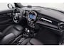 MINI Cooper Mini 1.5 136 PK Aut. Business Sport Pano-Dak Leder Camera Stoelverw.
