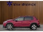 Peugeot 2008 1.2 PureTech GT-line 110PK! | Pano-dak | Led | Apple Carplay | Half leer/stof |