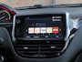 Peugeot 2008 1.2 PureTech GT-line 110PK! | Pano-dak | Led | Apple Carplay | Half leer/stof |