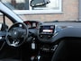 Peugeot 2008 1.2 PureTech GT-line 110PK! | Pano-dak | Led | Apple Carplay | Half leer/stof |