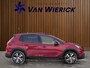 Peugeot 2008 1.2 PureTech GT-line 110PK! | Pano-dak | Led | Apple Carplay | Half leer/stof |