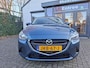 Mazda 2 1.5 Skyactiv-G SkyLease Aut. 3.038KM!