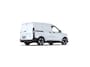 Ford Transit Courier E-Transit Trend 44 kWh | Nieuw te bestellen | Prijs is exclusief BTW/Inclusief Kosten Rijklaarmaken | Automaat | Tijdelijk Financiering tegen 0,99% Rente! | 293km WLTP Rijbereik