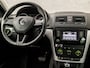 Skoda Yeti Outdoor 1.2 TSI Sport Automaat (SCHERM, STOELVERWARMING, GETINT GLAS, SPORTSTOELEN, PARKEERSENSOREN, LM VELGEN, NIEUWSTAAT)