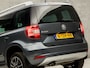 Skoda Yeti Outdoor 1.2 TSI Sport Automaat (SCHERM, STOELVERWARMING, GETINT GLAS, SPORTSTOELEN, PARKEERSENSOREN, LM VELGEN, NIEUWSTAAT)