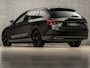 Skoda Superb Combi 1.4 TSI iV Sportline Black Edition 218Pk Automaat (PANORAMADAK, APPLE CARPLAY, RS KUIPSTOELEN, CARBON INLEG, SFEERVERLICHTING, CAMERA, KEYLESS, STUURVERWARMING, NIEUWSTAAT)