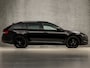 Skoda Superb Combi 1.4 TSI iV Sportline Black Edition 218Pk Automaat (PANORAMADAK, APPLE CARPLAY, RS KUIPSTOELEN, CARBON INLEG, SFEERVERLICHTING, CAMERA, KEYLESS, STUURVERWARMING, NIEUWSTAAT)