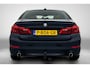 BMW 5-Serie 520d EDE Executive(Dealer OnderH, Navi, PDC V+A, Trekhaak, StoelV, Cruise Con, Etc)