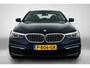 BMW 5-Serie 520d EDE Executive(Dealer OnderH, Navi, PDC V+A, Trekhaak, StoelV, Cruise Con, Etc)