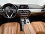 BMW 5-Serie 520d EDE Executive(Dealer OnderH, Navi, PDC V+A, Trekhaak, StoelV, Cruise Con, Etc)