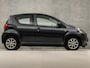 Toyota Aygo 1.0-12V (5 DEURS, AIRCO, RADIO, LM VELGEN, ELEK PAKKET, NIEUWE APK, NIEUWSTAAT)
