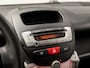 Toyota Aygo 1.0-12V (5 DEURS, AIRCO, RADIO, LM VELGEN, ELEK PAKKET, NIEUWE APK, NIEUWSTAAT)