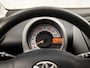 Toyota Aygo 1.0-12V (5 DEURS, AIRCO, RADIO, LM VELGEN, ELEK PAKKET, NIEUWE APK, NIEUWSTAAT)