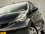 Toyota Aygo 1.0-12V (5 DEURS, AIRCO, RADIO, LM VELGEN, ELEK PAKKET, NIEUWE APK, NIEUWSTAAT)