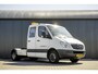 Mercedes-Benz Sprinter 518 CDI 3.0 180PK | Be-Trekker 8.7T | TG: 6690 KG | Cruise | Airco | 6-Persoons