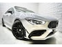 Mercedes-Benz CLA 200 AMG NIGHT PANO SFEER MEMORY
