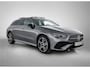Mercedes-Benz CLA Shooting Brake 250 e Business Solution AMG | Nightpakket | Dodehoekassistent | Panoramaschuifdak | Multibeam LED | EASY PACK achterklep | Sfeerverlichting | Smartphone integratie | KEYLESS-GO comfortpakket |