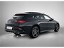 Mercedes-Benz CLA Shooting Brake 250 e Star Edition AMG Line | Nightpakket | KEYLESS-GO | Parkeerpakket met achteruitrijcamera | 	EASY PACK achterklep | Dodehoekassistent | MULTIBEAM LED | Distronic | Sfeerverlichting | Verwarmde stoelen vooraan |
