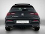 Mercedes-Benz CLA Shooting Brake 250 e Star Edition AMG Line | Nightpakket | KEYLESS-GO | Parkeerpakket met achteruitrijcamera | 	EASY PACK achterklep | Dodehoekassistent | MULTIBEAM LED | Distronic | Sfeerverlichting | Verwarmde stoelen vooraan |