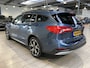 Ford Focus Wagon EcoBoost 125 pk Active X | Pano | Trekhaak | Winter Pack | AGR | Camera | B&O | LED | 18" | El. a. klep