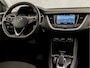 Opel Grandland X 1.6 Turbo Hybrid Innovation Sport 229Pk Automaat (APPLE CARPLAY, GROOT NAVI, CAMERA, LEDER, STOELVERWARMING, SPORTSTOELEN, KEYLESS, LED KOPLAMPEN, NIEUWSTAAT)