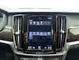 Volvo V90 T8 390pk AWD Inscription / Luchtvering / Bowers&Wilkins Audio / Dubbel glas / 360 Camera / El. Trekhaak / DAB / El. Stoelen / Keyless / Adapt. Cruise / BLIS / Leder
