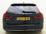 Volvo V90 T8 390pk AWD Inscription / Luchtvering / Bowers&Wilkins Audio / Dubbel glas / 360 Camera / El. Trekhaak / DAB / El. Stoelen / Keyless / Adapt. Cruise / BLIS / Leder