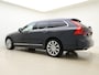 Volvo V90 T8 390pk AWD Inscription / Luchtvering / Bowers&Wilkins Audio / Dubbel glas / 360 Camera / El. Trekhaak / DAB / El. Stoelen / Keyless / Adapt. Cruise / BLIS / Leder